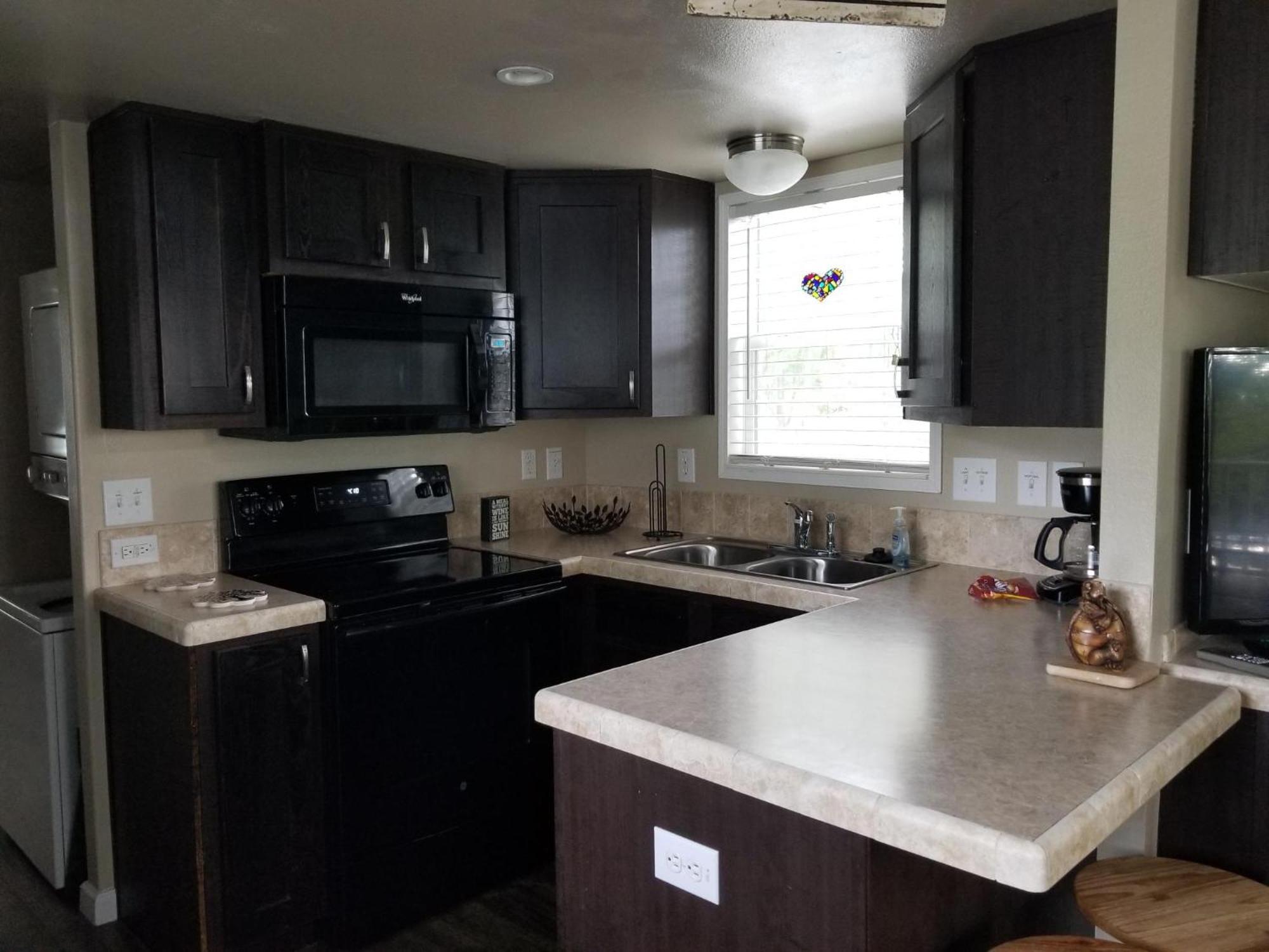 Live Oak Landing Freeport Exterior foto