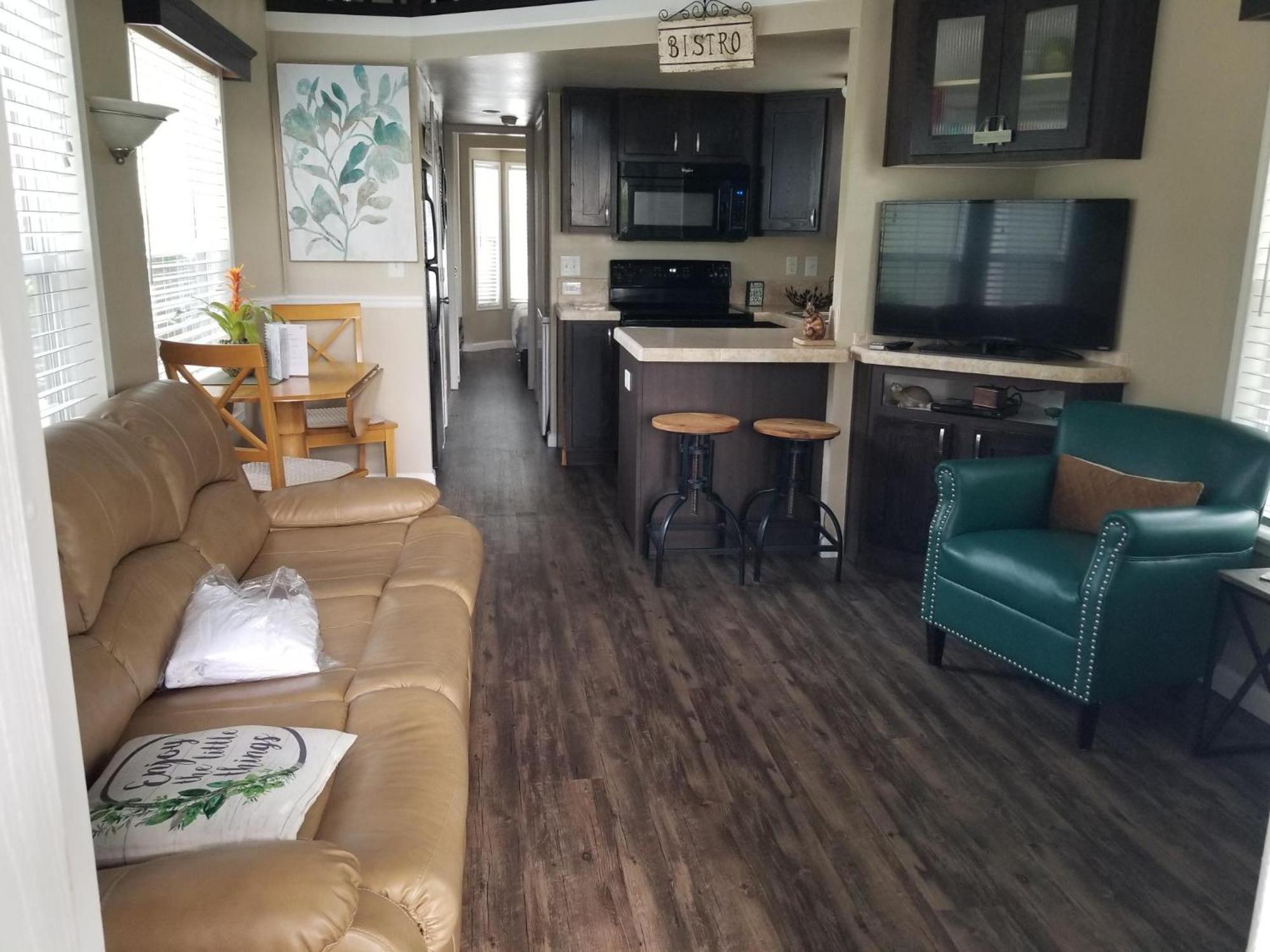 Live Oak Landing Freeport Exterior foto