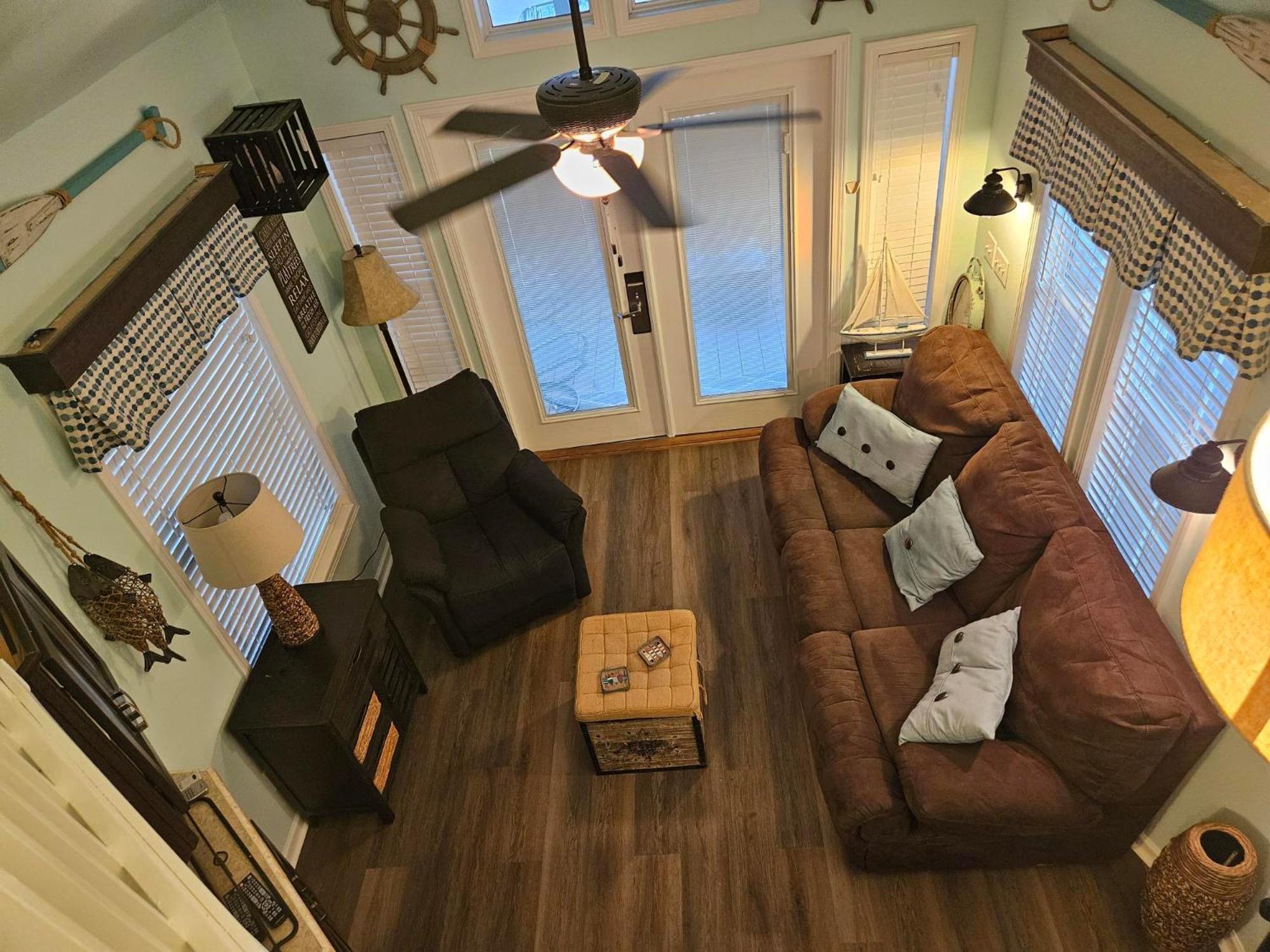 Live Oak Landing Freeport Exterior foto
