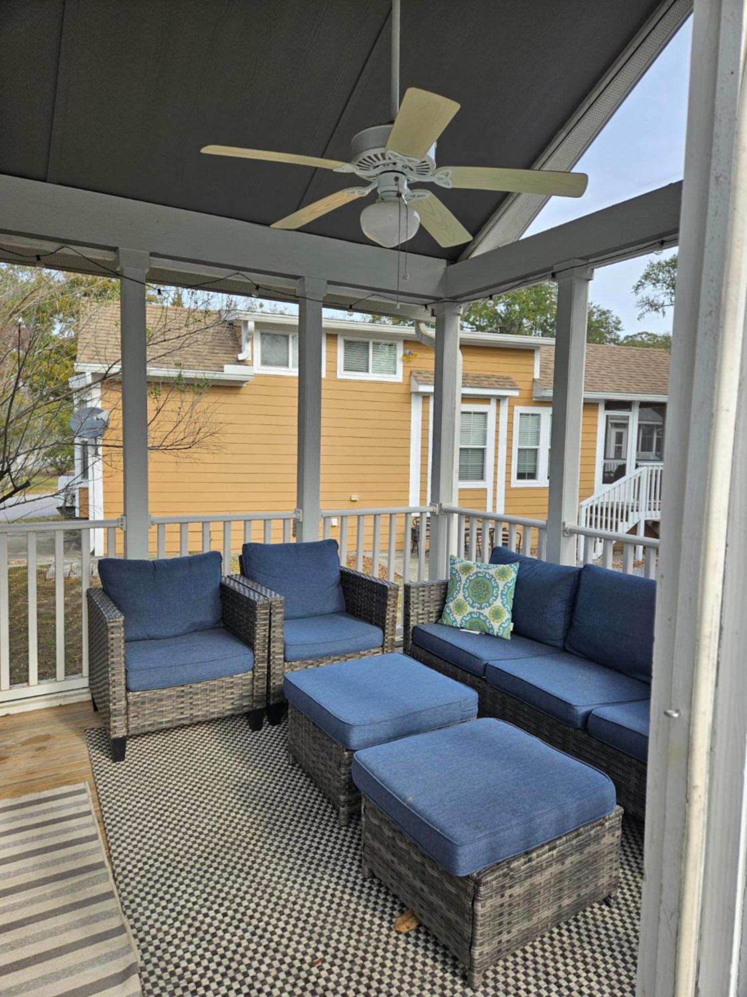 Live Oak Landing Freeport Exterior foto