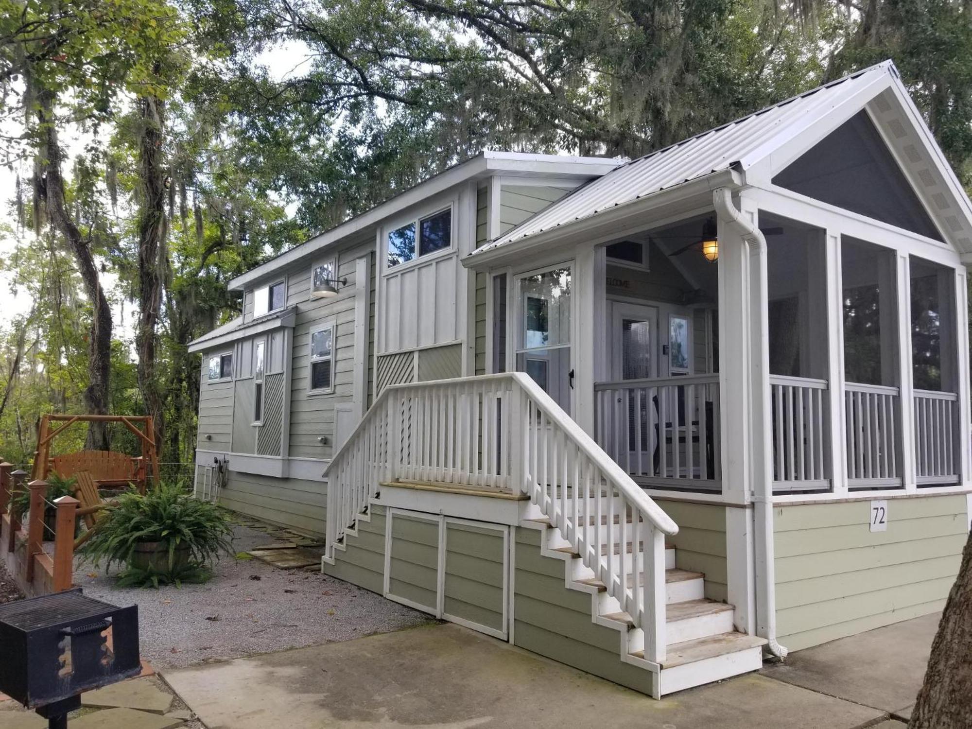 Live Oak Landing Freeport Exterior foto