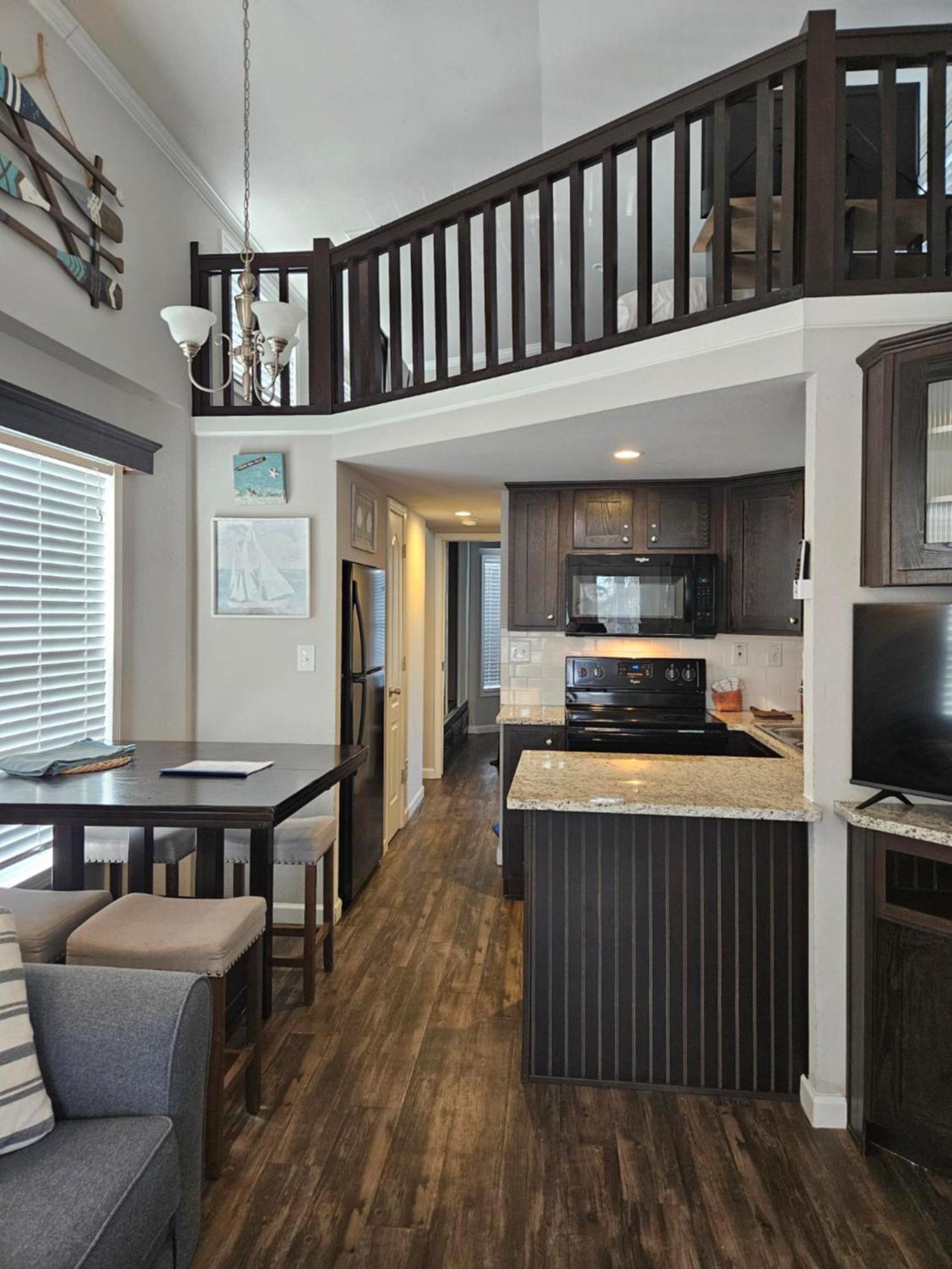Live Oak Landing Freeport Exterior foto