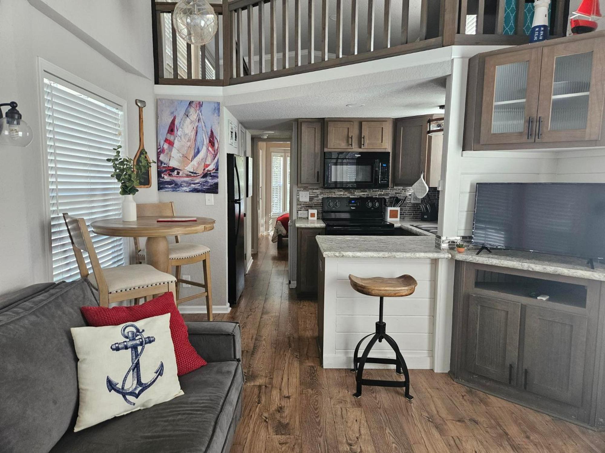 Live Oak Landing Freeport Exterior foto