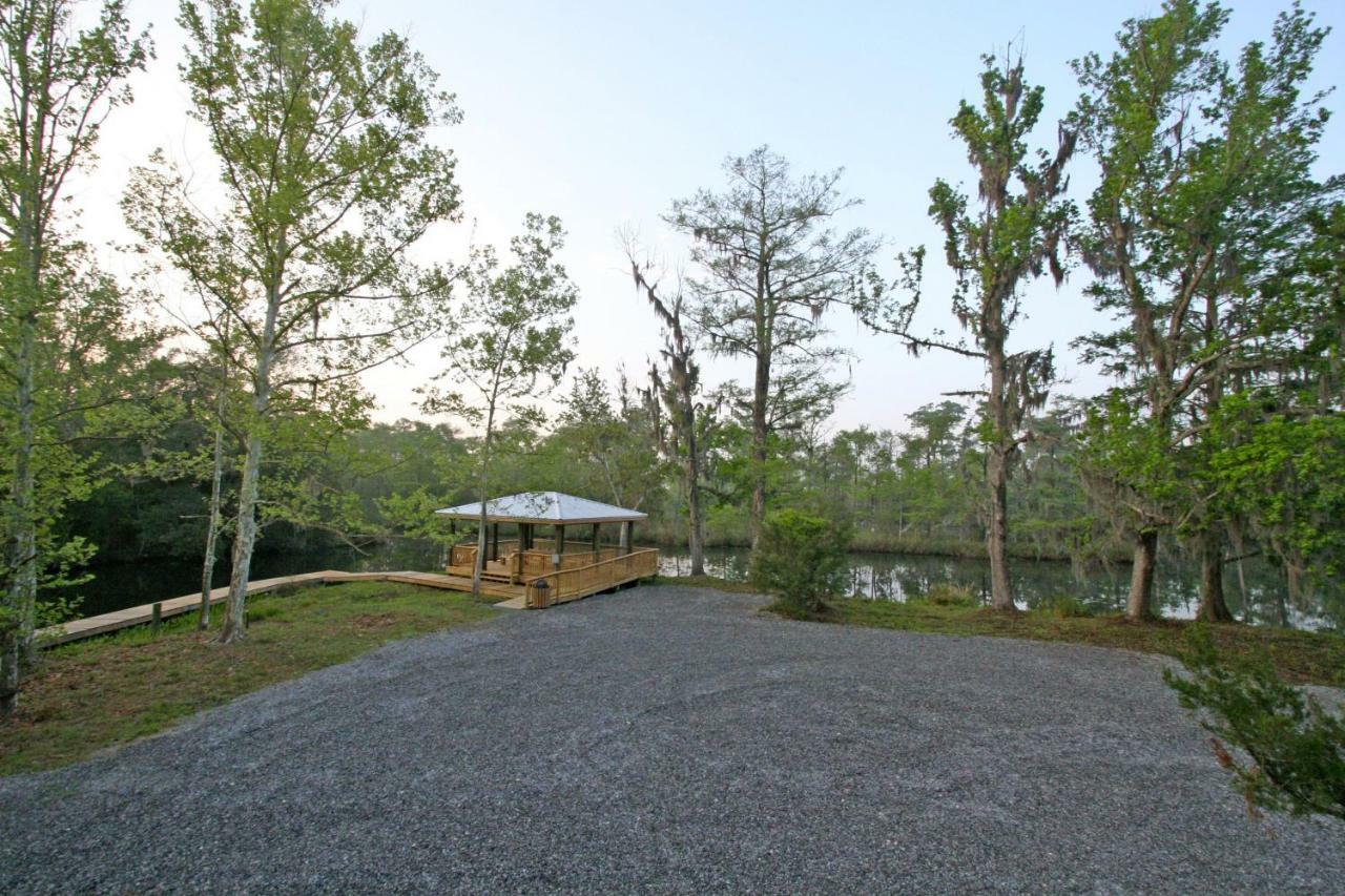 Live Oak Landing Freeport Exterior foto