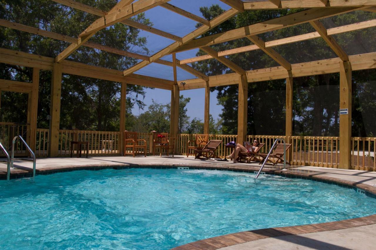 Live Oak Landing Freeport Exterior foto