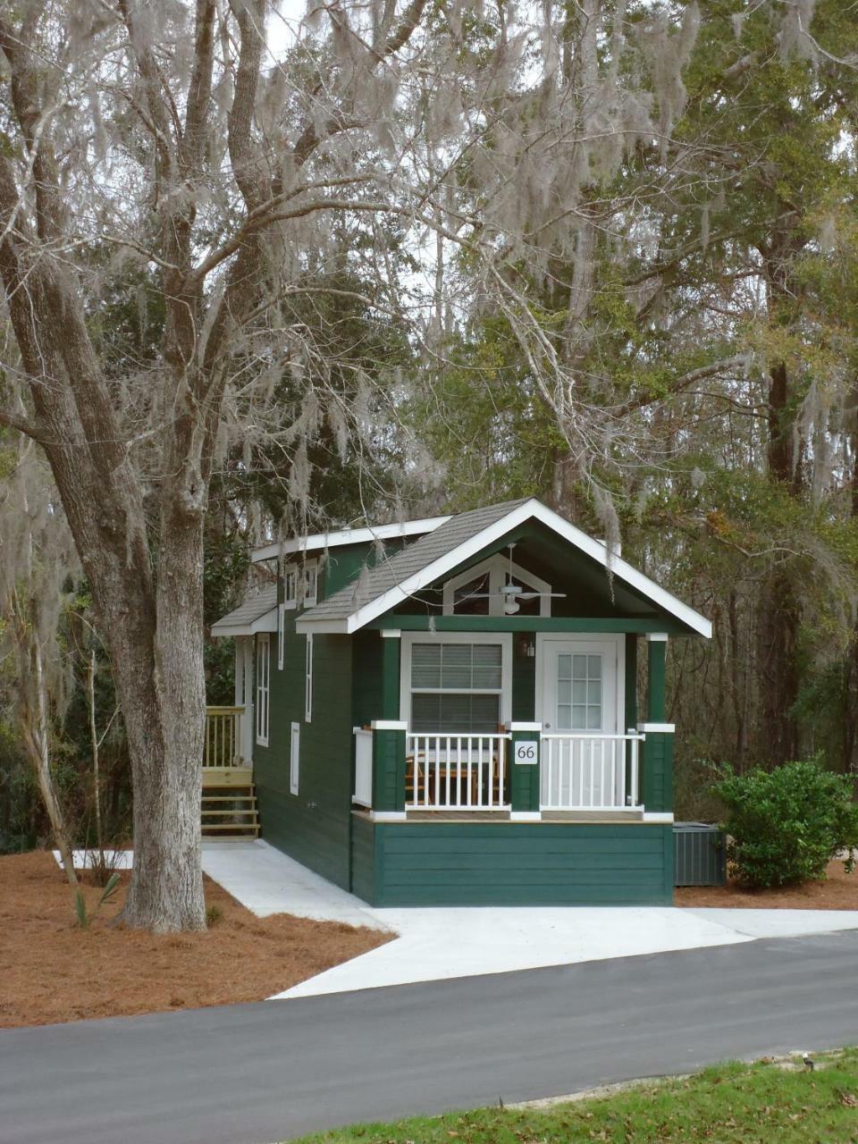 Live Oak Landing Freeport Exterior foto