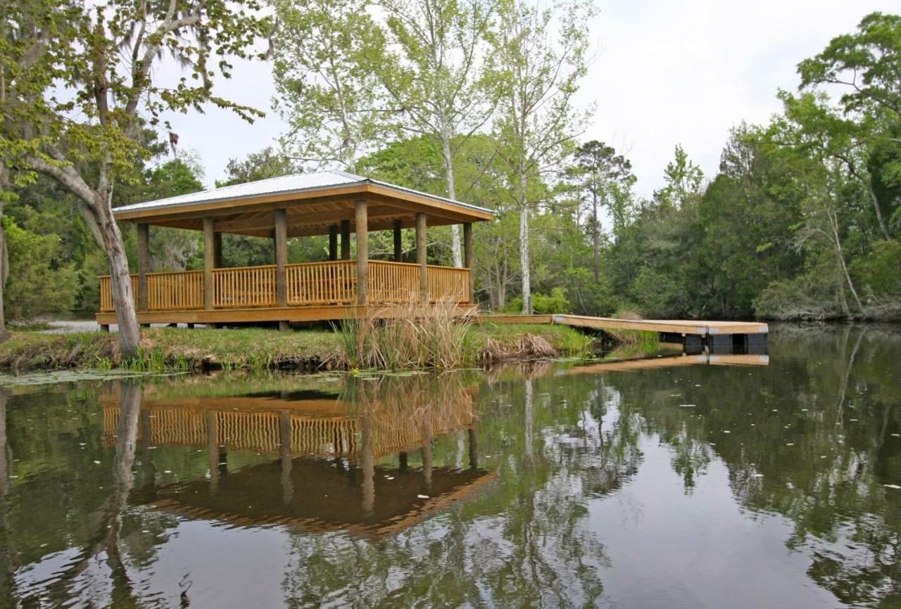 Live Oak Landing Freeport Exterior foto