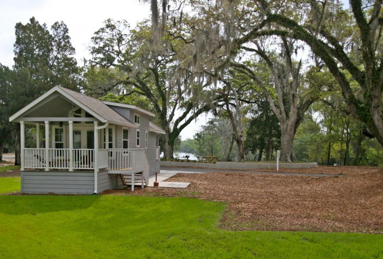Live Oak Landing Freeport Exterior foto
