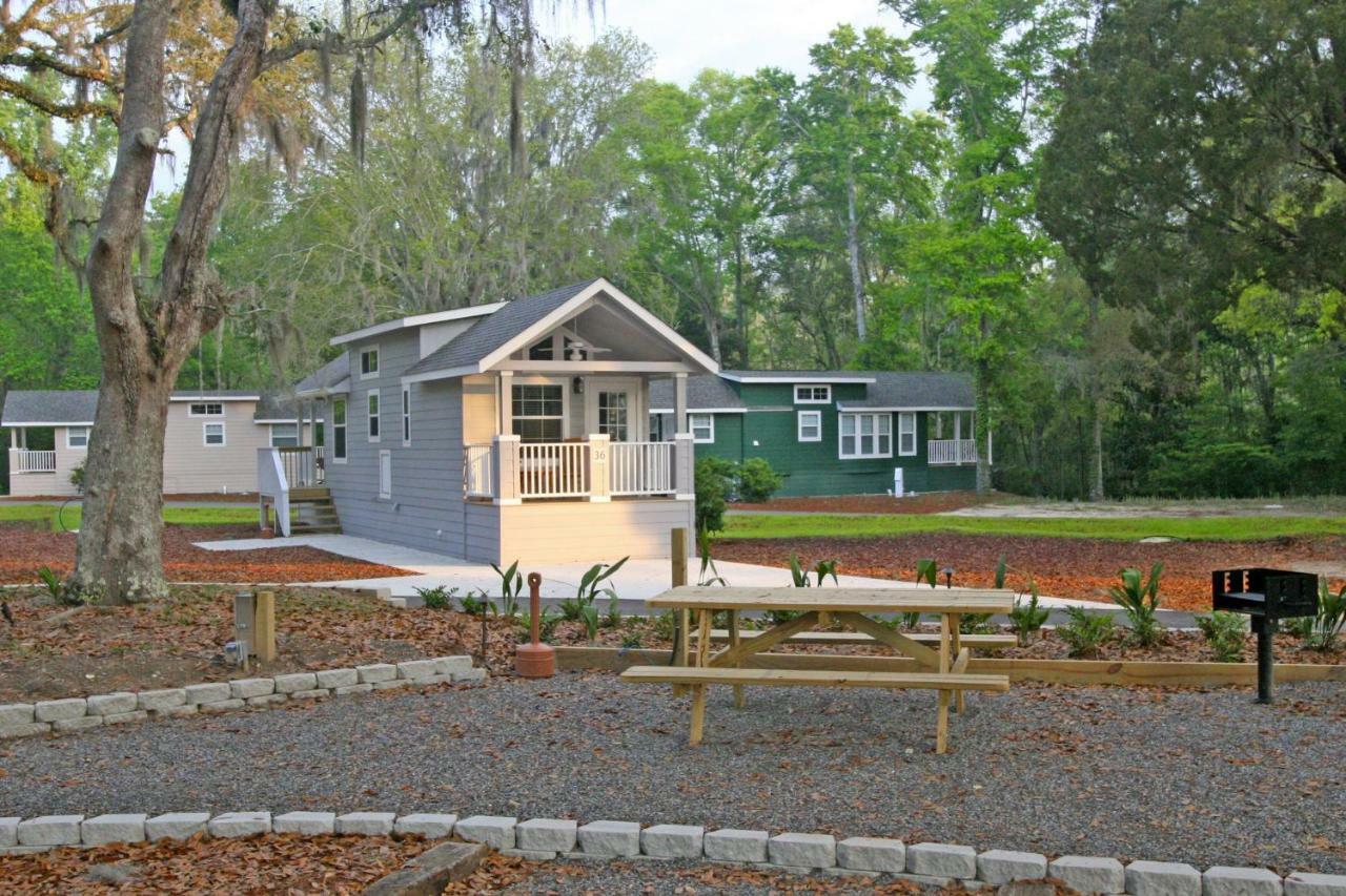 Live Oak Landing Freeport Exterior foto